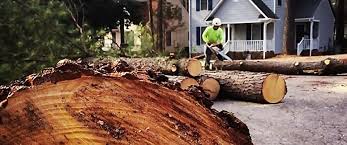 Potosi, TX Tree Removal Company